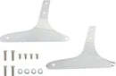 Harley Davidson Fxst [COBRA] – Quadratische Sissy Bar