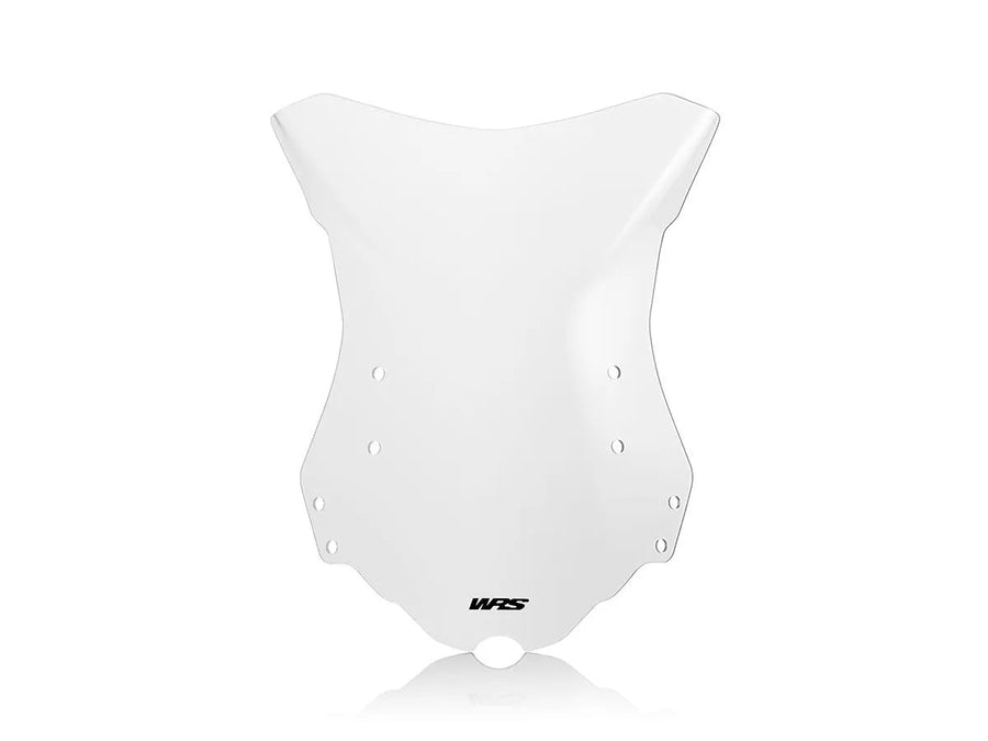 Benelli TRK 502 [WRS] – Windschild