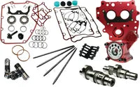 Harley-Davidson FXSE 1800 Pro Street Breakout CVO [2016-2017] - Race Series® camshaft kit - picture 10