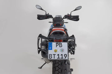 bmw r 12 g [SW-MOTECH] – PRO side luggage rack set (left & right) - 0