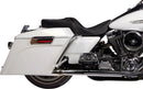 harley davidson touring [DRAG SPECIALTIES] – Freedom Touring seat-2