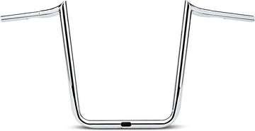 harley davidson fltruse [LA CHOPPERS] – 1-1/4" Hefty Prime Ape Lenker