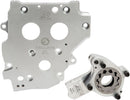 Harley-Davidson FXDLI 1450 EFI Dyna Low Rider [2005] - OE+ oil pump/cam plate kit - Version: wheel drive - Feature: - - Image 1