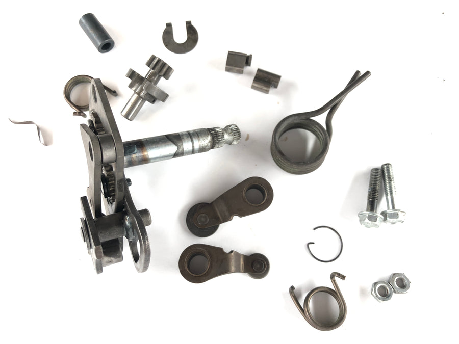 Honda VFR 750 F RC24 [1988] - Shift shaft set