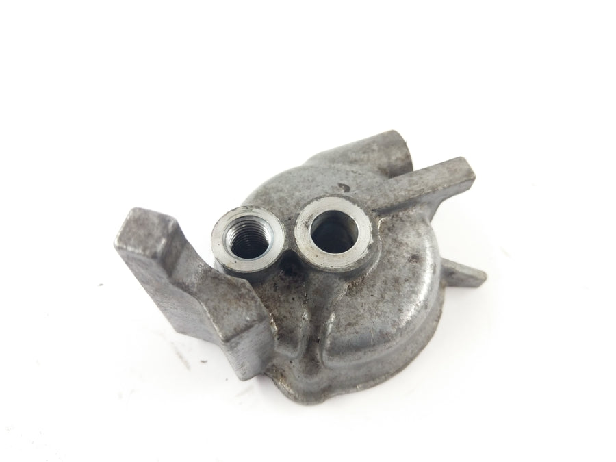 Honda 750 CB Seven Fifty RC42 [1992] - Engine cover