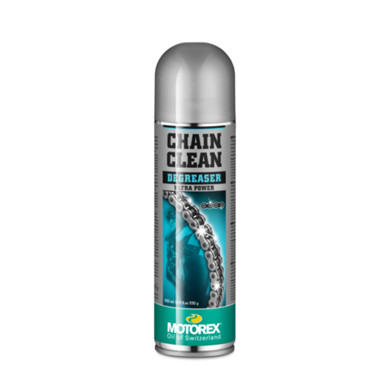 BMW R nineT 1200 Urban G/S (low exhaust) [2017-2023] - Chain Clean Spray