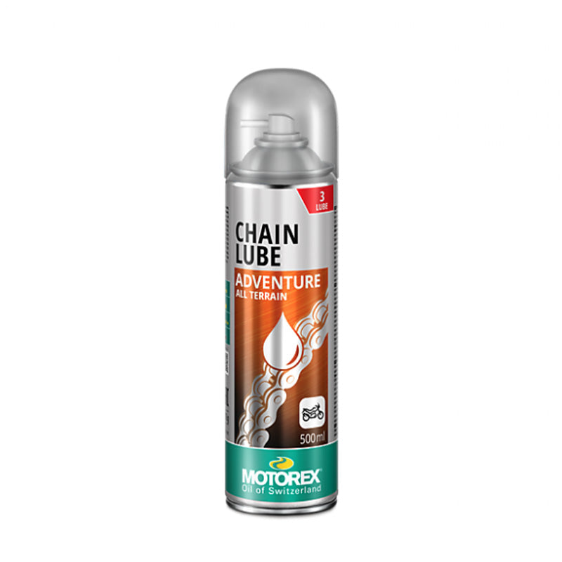 BMW R nineT 1200 Racer [2017-2020] - Chainlube Adventure Spray