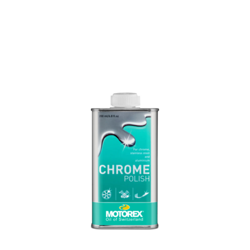 BMW R 1200 GS [2004-2012] - Chrome Polish