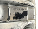 BMW R 1100 R Type 259 [1999] - valve cover right-2