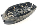 BMW R 100 GS 247E [1991] - Lichtmaschinendeckel Stirndeckel Motordeckel-3