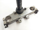 Yamaha XT 350 55V [1987] - lower triple clamp-3