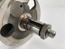 Yamaha TT 600 59X [1990] - Crankshaft-5