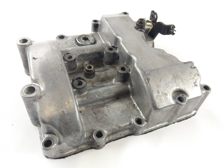 Suzuki Intruder 1500 VL [2000] - Cylinder head cover with rocker arms