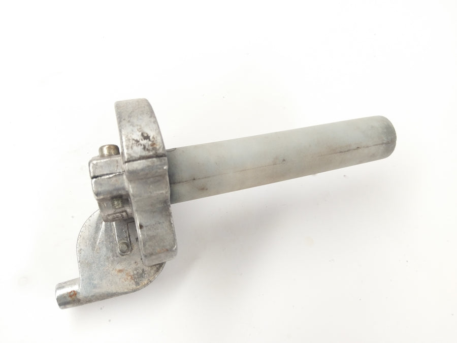 Yamaha YFS 200 Blaster [1995] - Throttle handlebar fitting right