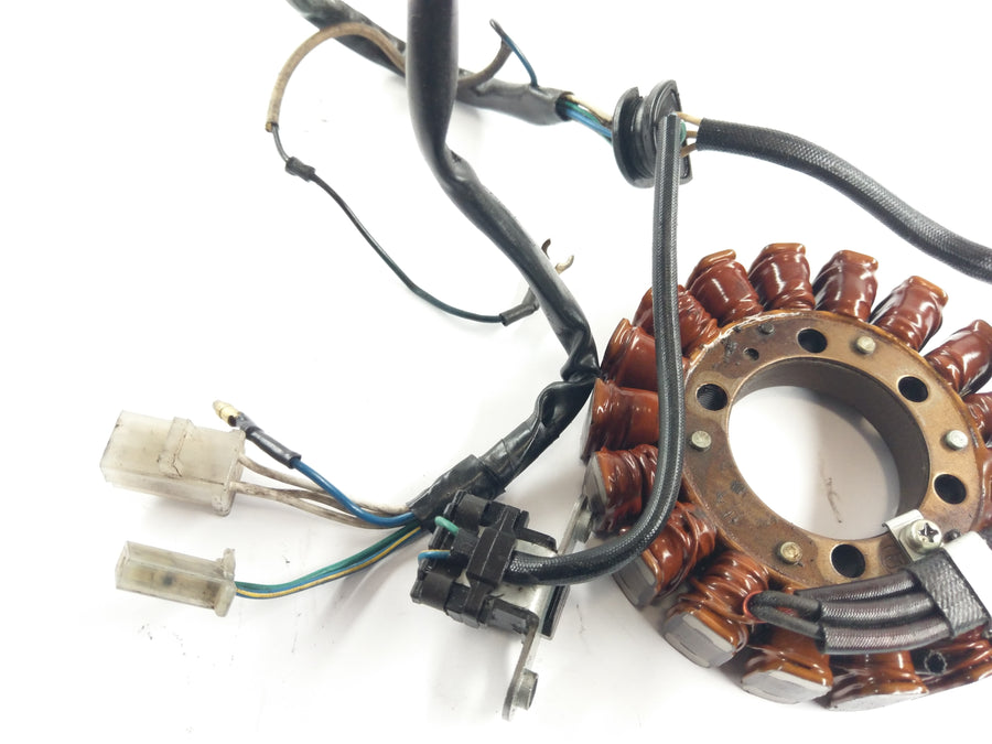 Yamaha TT 600 RE DJ01 [2006] - Lichtmaschine Stator