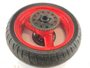 Kawasaki ZX9-R ZX900B [1996] - Rear wheel rim-5