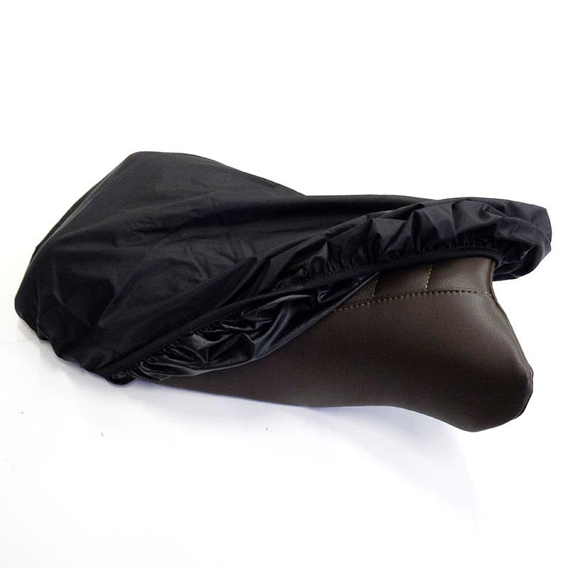 BMW R nineT 1200 Urban G/S (low exhaust) [2017-2023] - Small waterproof seat cover