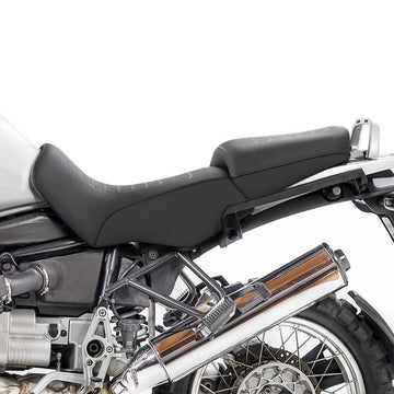 BMW R 1150 GS [1999-2004] - Schwarze Satteldecke