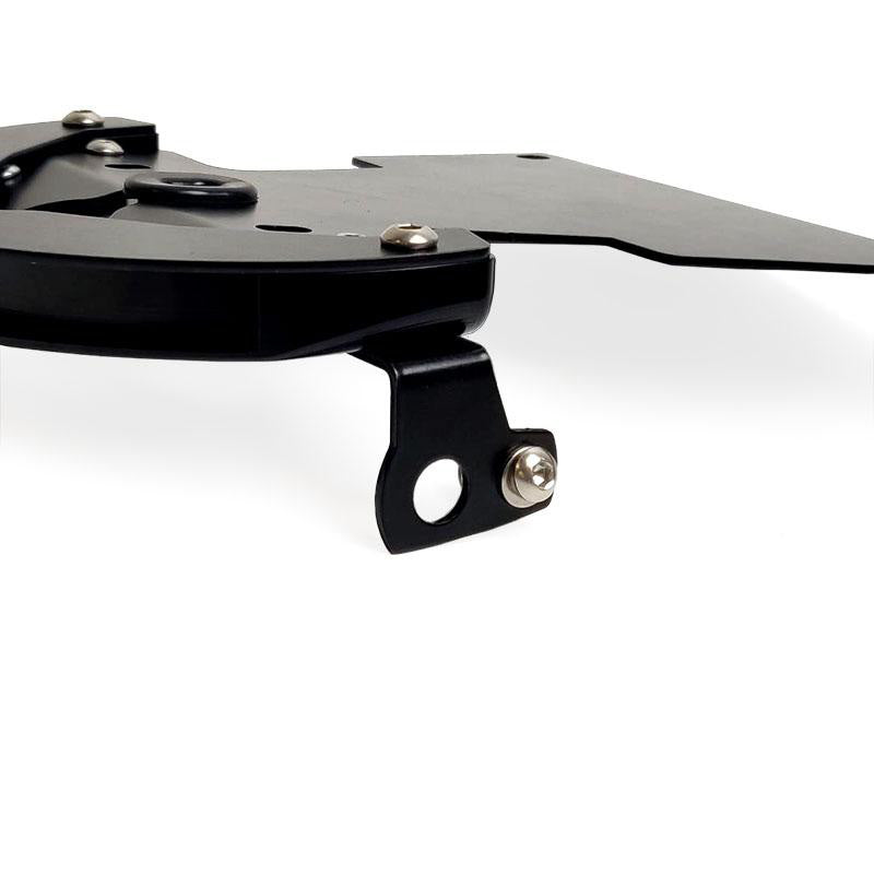 BMW R nineT 1200 Urban G/S (hoher Auspuff) [2017-2023] - Paar Adapter für NineT-Blinker