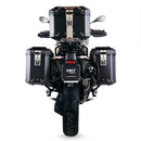 BMW F 850 GS [2018-2024] - Atlas Aluminium-Taschenpaar 39L + 32L