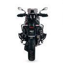 BMW R nineT 1200 Racer [2017-2020] - Atlas Aluminium-Taschenpaar 39L+32L