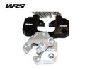 Ducati Multistrada 1200 [2010-2014] - Pair of mirror clamps for accessory mirrors - view 2