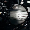 BMW R 12 [2024-2026] - Paar silberne Zündspulenschützer für