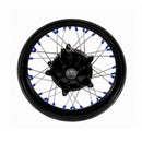 BMW F 450 GS [2026-] - Alpina STS Tubeless-Speichenradpaar für