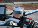 BMW R 1200 R [2006-2014] - Paar Brems- und Kupplungsbehälterdeckel – Ansicht 3