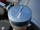 BMW R 1200 GS [2004-2012] - Paar Brems- und Kupplungsbehälterdeckel – Ansicht 2