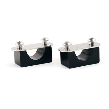 BMW F 850 ​​GS Adventure [2019-2024] - Pair of aluminum U-bolts