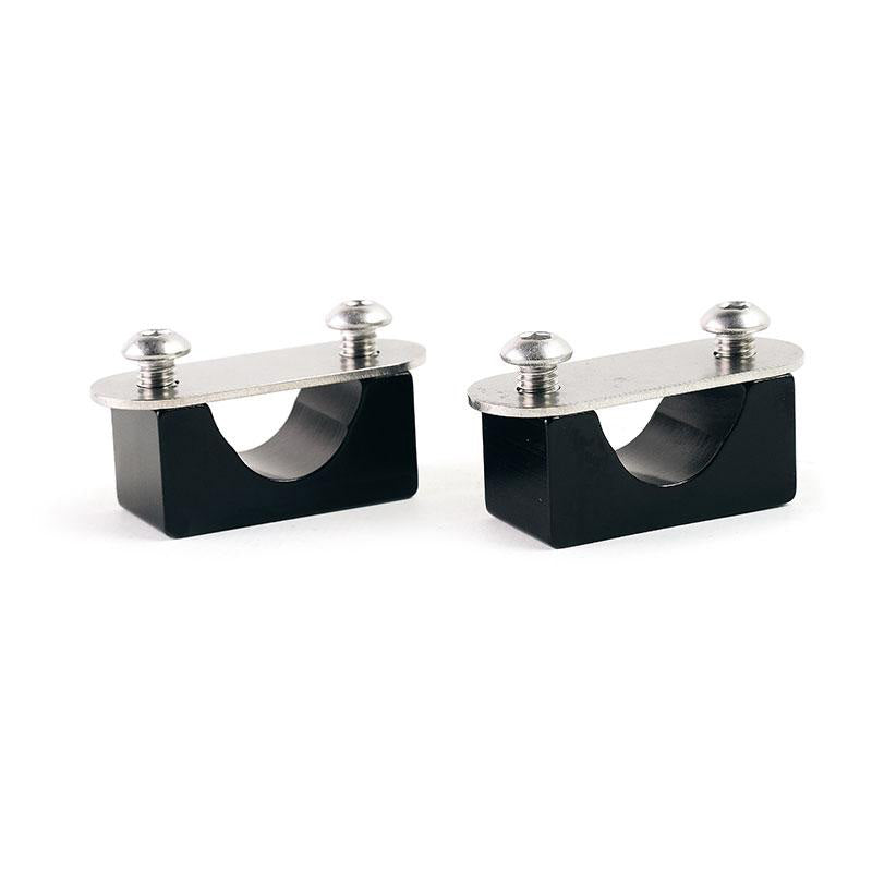 BMW R 1200 GS [2004-2012] - Aluminum U-bolt pair