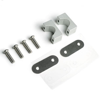 BMW R 1200 GS ADV LC [2014-2018] - Paar U-Bolzen aus Aluminium