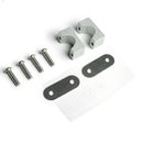 BMW R 1200 GS LC Rad [2013-2019] - Paar U-Bolzen aus Aluminium