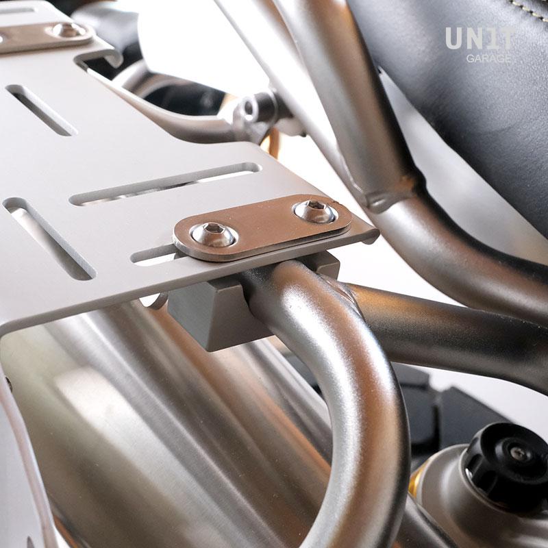 BMW F 850 GS [2018-2024] - Paar U-Bolzen aus Aluminium