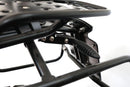 BMW R nineT 1200 Urban G/S (low exhaust) [2017-2023] - Reposition bracket for NineT arrows