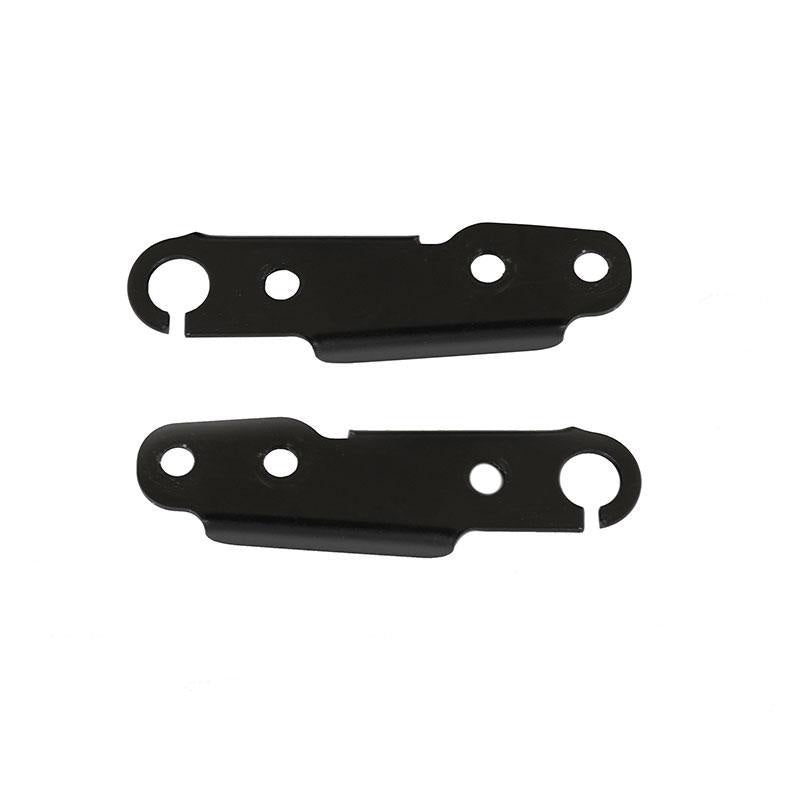 BMW R nineT 1200 Urban G/S (low exhaust) [2017-2023] - Reposition bracket for NineT arrows
