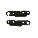 BMW R nineT 1200 Urban G/S (low exhaust) [2017-2023] - Reposition bracket for NineT arrows