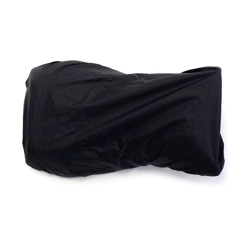 BMW R nineT 1200 Urban G/S (low exhaust) [2017-2023] - Small waterproof seat cover