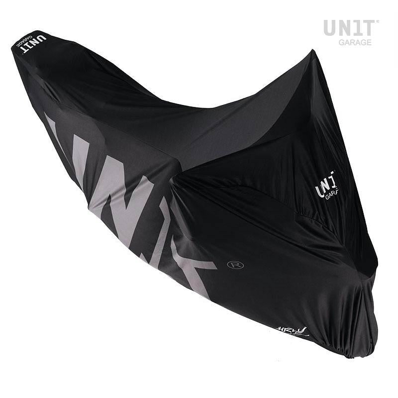 BMW R 1200 GS LC [2013-2018] - Unitgarage-Motorradabdeckung