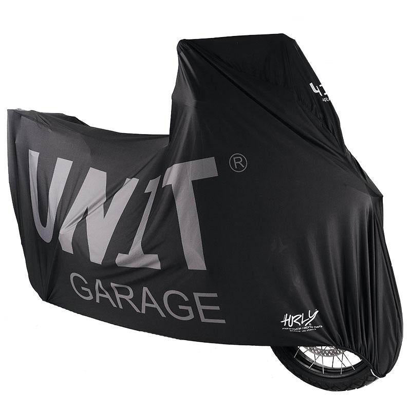 BMW F 900 GS [2023-] - Unitgarage-Motorradabdeckung