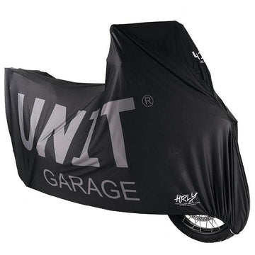 BMW R nineT 1200 Urban G/S (low exhaust) [2017-2023] - Unitgarage motorcycle cover
