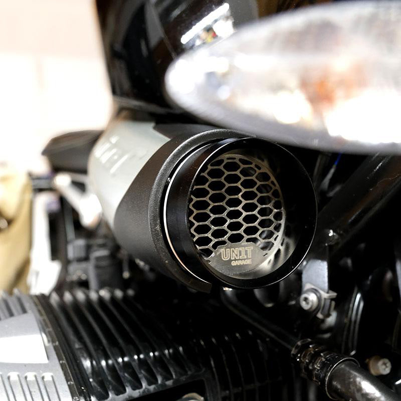 BMW R nineT 1200 Racer [2017-2020] - Saughorn neunT
