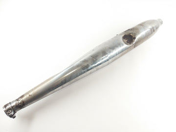 Moto Guzzi 850-T3 VD [1979] - Exhaust Silencer - 0