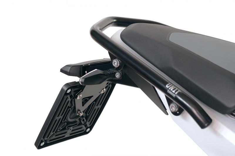 BMW R 1300 GS [2024–2026] - Heckabdeckung