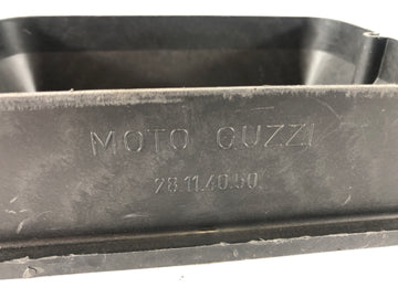 Moto Guzzi Le Mans 4 [Le Mans 3] - Air filter box intermediate piece - 0