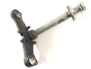 Honda GL 1000 Goldwing GL1 [1977] - lower triple clamp-1