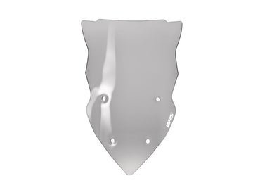Ducati Multistrada 1200 S Pikes Peak [2013-2014] - Touring Windschild – Ansicht 1