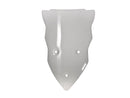 Ducati Multistrada 1200 S [2010-2012] - Touring windshield – view 1