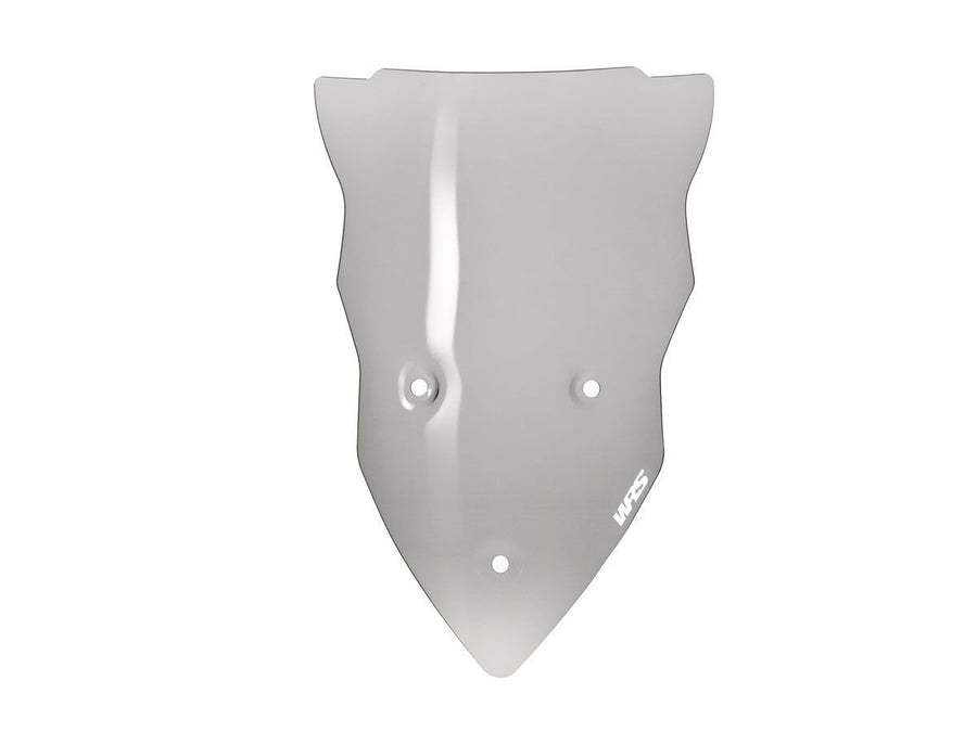 Ducati Multistrada 1200 S [2010-2012] - Touring windshield – view 1